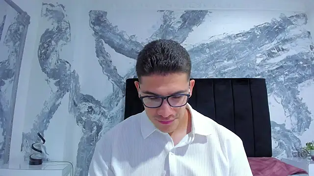 Snapshot of JeffDaltton chatting on 04/13/26, 01:38 JeffDaltton online show from 04/13/26, 01:38