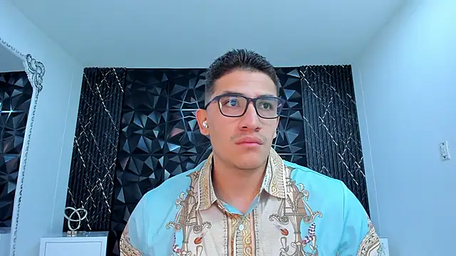 Snapshot of JeffDaltton chatting on 04/14/26, 12:55 JeffDaltton online show from 04/14/26, 12:55