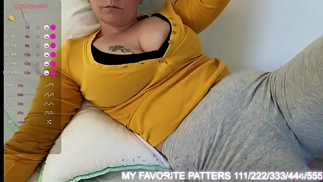 Claraxxxxx online show from 02/18/26, 01:18