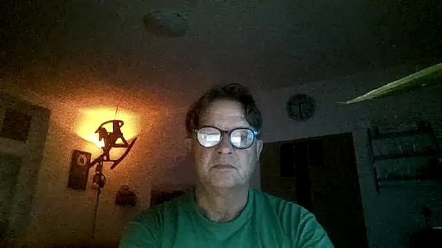 Seltsamoder online show from 10/25/25, 04:31