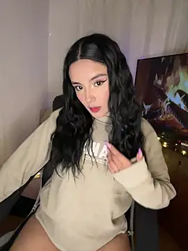 Snapshot of salome_polaniiee chatting on 12/12/24, 07:08 salome polaniiee online show from 12/12/24, 07:08