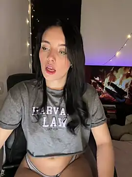 Snapshot of salome_polaniiee chatting on 01/04/25, 06:19 salome polaniiee online show from 01/04/25, 06:19