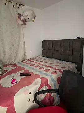 salome polaniiee online show from 04/11/26, 07:45