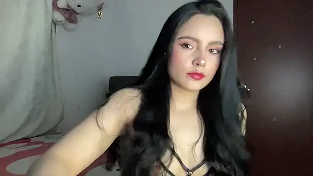 salome polaniiee online show from 05/05/26, 06:43