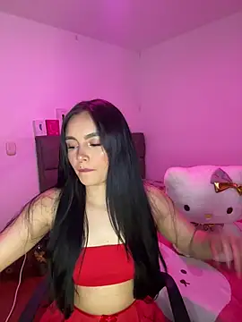 Snapshot of salome_polaniiee chatting on 06/20/26, 06:27 salome polaniiee online show from 06/20/26, 06:27