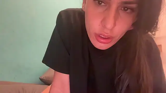 GGmoon81 online show from 09/19/25, 07:36