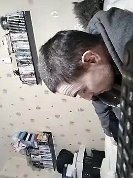 Erimyka online show from 02/03/26, 02:21