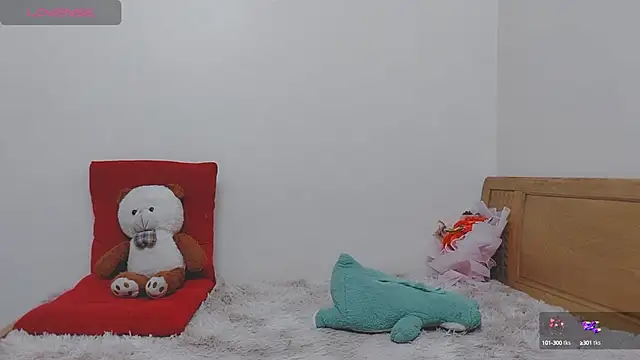 Holygirlsweet777 online show from 03/01/25, 01:43