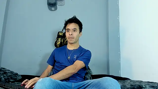 x Harold x  online show from 12/03/25, 07:45