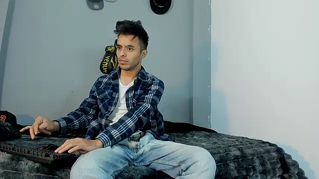 x Harold x  online show from 12/20/25, 09:38