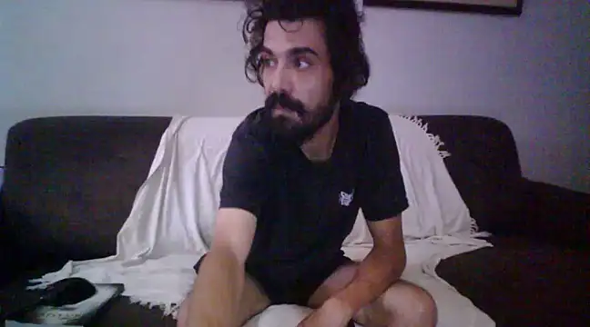 Snapshot of CrisSexShy chatting on 03/16/25, 06:34 CrisSexShy online show from 03/16/25, 06:34