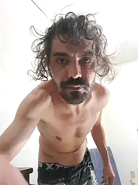 Snapshot of CrisSexShy chatting on 03/22/25, 07:31 CrisSexShy online show from 03/22/25, 07:31