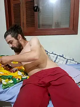 CrisSexShy online show from 01/10/26, 01:18