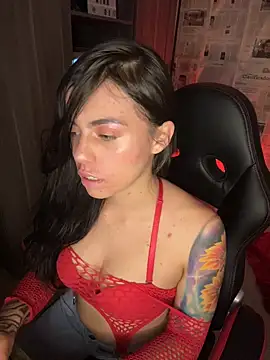 Snapshot of i_am_nina_ chatting on 03/27/26, 02:50 i am nina online show from 03/27/26, 02:50