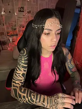 Snapshot of i_am_nina_ chatting on 04/06/26, 10:54 i am nina online show from 04/06/26, 10:54