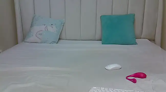  heavenlysent online show from 03/05/25, 09:16