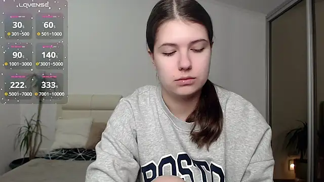 SayMeow  online show from 02/10/25, 04:41