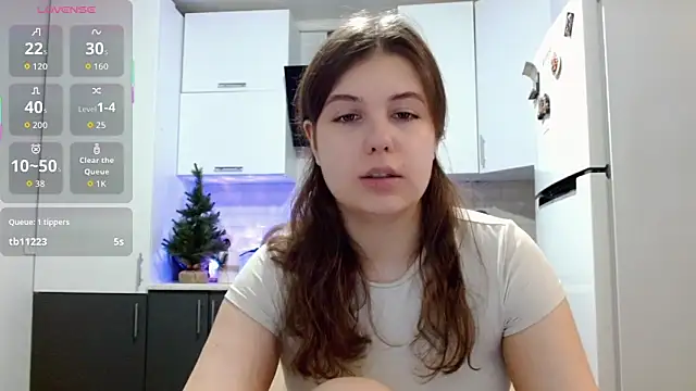SayMeow  online show from 12/16/25, 12:04