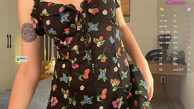 RedFires online show from 12/04/24, 08:23