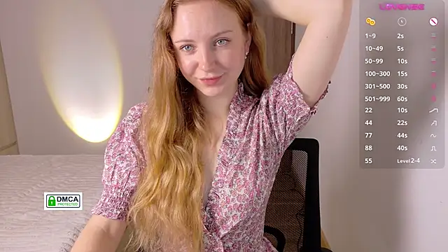 Snapshot of RedFires chatting on 11/28/25, 05:21 RedFires online show from 11/28/25, 05:21