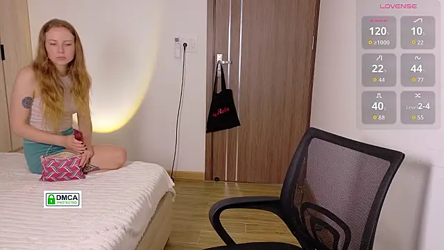 RedFires online show from 03/02/26, 06:03