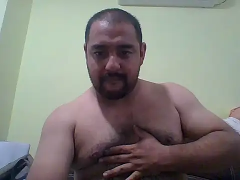 Blackcharro888 online show from 07/29/26, 04:16