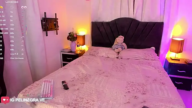 Snapshot of rubicarter chatting on 03/15/26, 03:34 rubicarter online show from 03/15/26, 03:34