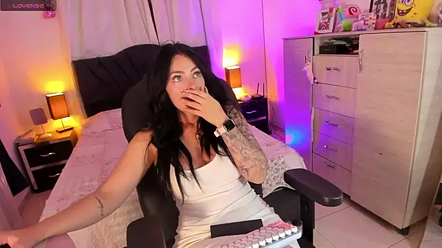 Snapshot of rubicarter chatting on 04/14/26, 11:22 rubicarter online show from 04/14/26, 11:22