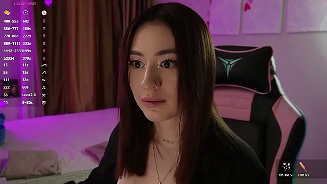 Fiona-Love online show from 02/27/26, 05:24