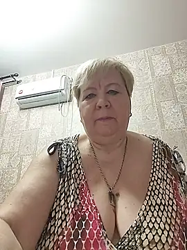 EffectFiona online show from 03/15/26, 10:49