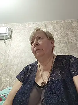 EffectFiona online show from 03/23/26, 02:10