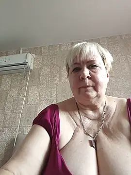 EffectFiona online show from 03/30/26, 12:39