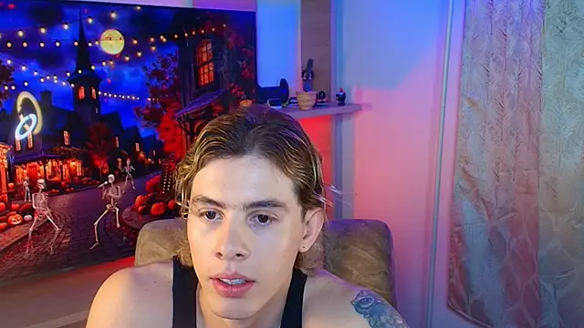 dimitri tv online show from 10/10/25, 01:15