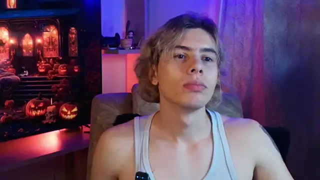 dimitri tv online show from 10/12/25, 01:37