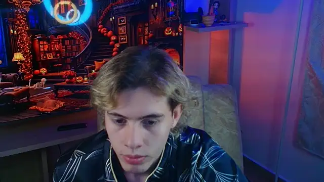 dimitri tv online show from 10/13/25, 12:43