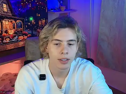 dimitri tv online show from 10/17/25, 02:26