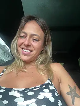 Gipoltergeist online show from 01/30/25, 08:10