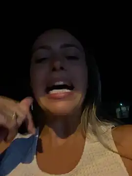 Gipoltergeist online show from 03/08/25, 01:17