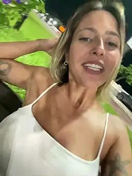 Gipoltergeist online show from 03/14/25, 01:27