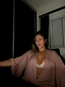 Gipoltergeist online show from 10/17/25, 03:53