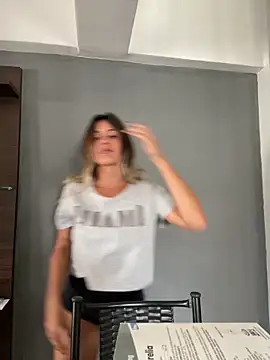 Gipoltergeist online show from 10/20/25, 03:56