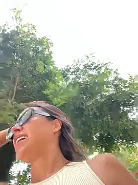 Snapshot of Gipoltergeist chatting on 03/30/26, 03:02 Gipoltergeist online show from 03/30/26, 03:02