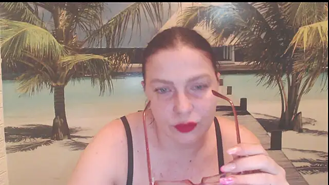 Queen  Natasha online show from 03/06/26, 10:28