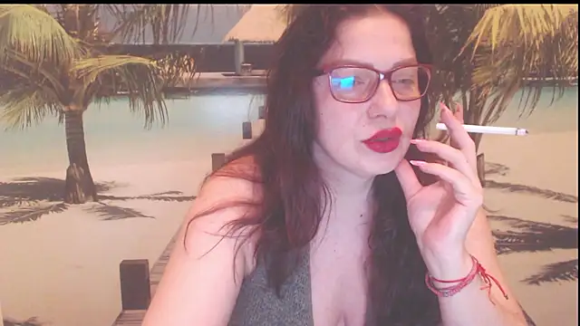 Snapshot of Queen__Natasha chatting on 03/11/26, 10:05 Queen Natasha online show from 03/11/26, 10:05