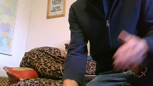 banana4joy online show from 11/17/25, 07:36