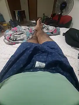 dream catcher online show from 03/12/25, 03:13