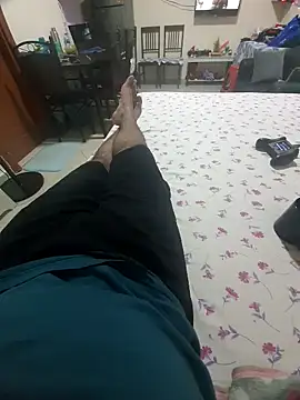 dream catcher online show from 11/18/25, 02:10