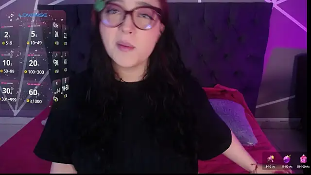 Miss Loise online show from 02/19/25, 12:55