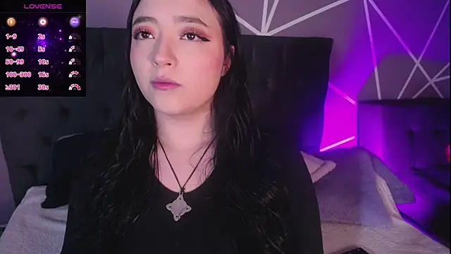 Miss Loise online show from 03/08/25, 12:41