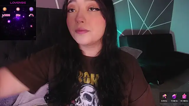 Miss Loise online show from 03/13/25, 02:12